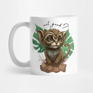 Mephi’s First Words Mug